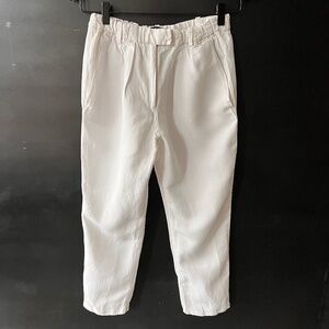 ISABEL MARANT // High Waist Tapered Pants // Vintage
